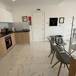 Bugibba Modern Spacious 2 Bedroom With Parking St Paul's Bay