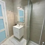 Bugibba Modern Spacious 2 Bedroom With Parking Apartament *
