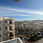Bugibba Modern Spacious 2 Bedroom With Parking * St Paul's Bay