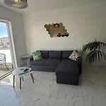 Apartament Bugibba Modern Spacious 2 Bedroom With Parking