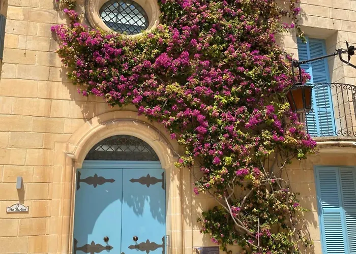 Bugibba Modern Spacious 2 Bedroom With Parking San Pawl il-Baħar