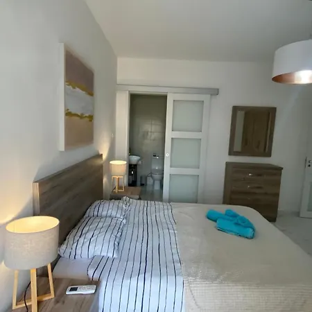 Apartament Bugibba Modern Spacious 2 Bedroom With Parking *